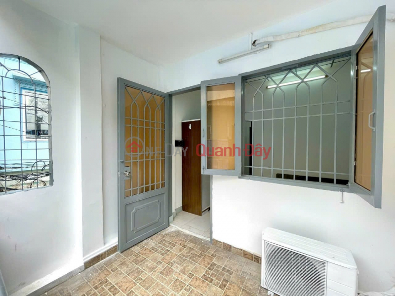 đ 13 Million/ month House for rent in alley 292A/ Nguyen Tri Phuong