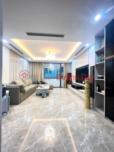 House for sale PL Trung Kinh - Cau Giay - Car - Sidewalk - Area 50m x MT 6m Approximately 13 billion, Vietnam, Sales | ₫ 13.6 Billion