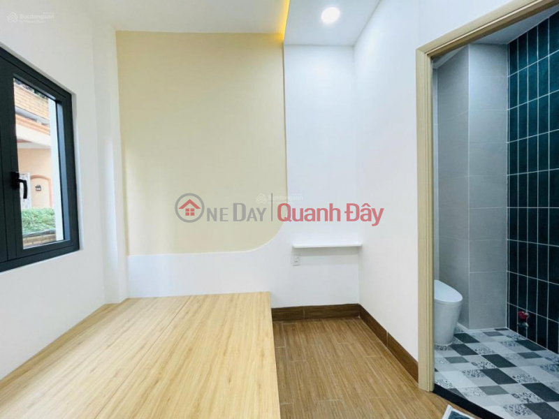 Bán nhà HXH 6m Điện Biên Phủ, Q.10, gần MT, 7.x tỷ!, Việt Nam, Bán | đ 7,5 tỷ