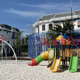 Land with 100% completed infrastructure - price only 1.39 billion _0