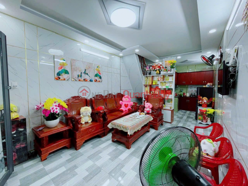 URGENT! Owner Needs to Urgently Sell House in Nice Location in Phu Xuan Commune, Nha Be District, Ho Chi Minh City Sales Listings