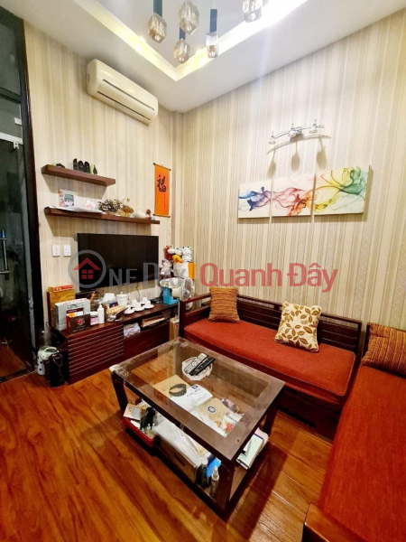 RARE. SELL_HOUSE_NGUYEN_HOANG. PEOPLE CONSTRUCTION, BUSINESS, ANGLE Plot, TWO PERMANENTLY, 3 STEPS TO THE STREET. 5OM, 5, Vietnam | Sales, đ 6.5 Billion