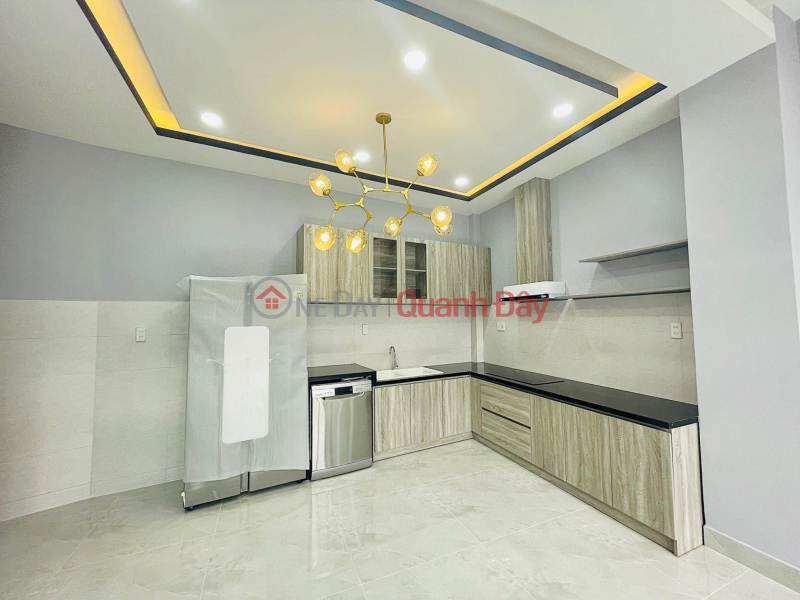 Property Search Vietnam | OneDay | Nhà ở, Niêm yết bán Nhà Đẹp Mới Xây 100% - Hẻm Phú Đức, Vĩnh Hòa, Tp. Nha Trang. Giá 2.6 tỷ (bớt lộc)!