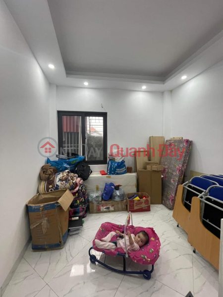 Property Search Vietnam | OneDay | Residential | Sales Listings | BEAUTIFUL HOUSE LIVES NOW. HA DONG.36M2, 4 storeys, PRICE 2.25 BILLION, MORE THAN 20M TO CAR ROAD.