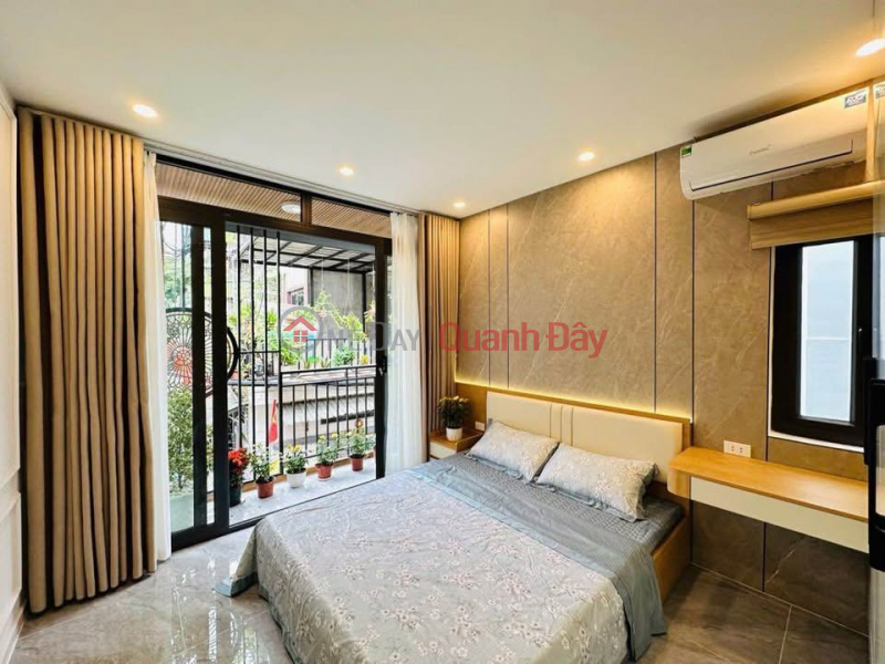 BÁN NHÀ CCMN GIÁP BÁT Niêm yết bán (849-8653059926)