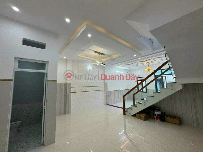 2-storey house for sale in Bui Thi Xuan ward. Quy Nhon City Vietnam, Sales | đ 2.34 Billion