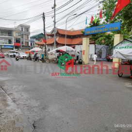 Selling Land of Tien Kha, Tien Duong VERY CHEAP PRICE adjusted slightly 1 billion VND _0