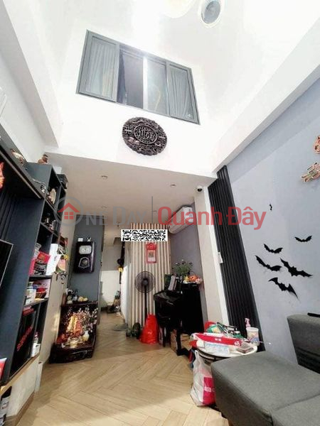 House for rent 175 Nguyen Thien Thuat, Ward 1, District 3., Vietnam Rental đ 16 Million/ month