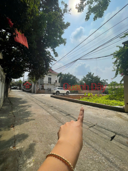 Son Tay masterpiece - just over 2 billion to own 68m2 of land in Tung Thien ward | Vietnam | Sales | đ 2.7 Billion