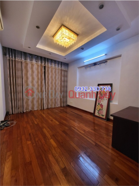 Property Search Vietnam | OneDay | Residential Sales Listings Vong townhouse, surprisingly beautiful, very close to Economy, DT43m2, 3 billion 7.