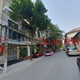 51m 6 Floor Frontage 4m Tran Tu Binh Street, Cau Giay. New Building Imported Elevator. Wide Sidewalk Subdivision _0