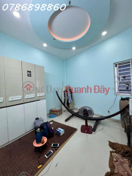 Property Search Vietnam | OneDay | Residential, Sales Listings, RARE FIND IN DISTRICT 7 – HOUSE WITH 5M FRONTAGE, ALLEY 675 TRAN XUAN SOAN STREET – SHARED OWNERSHIP – ONLY 4.55 BILLION VND