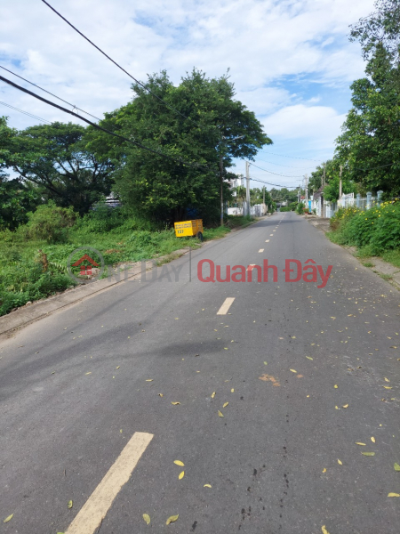 Property Search Vietnam | OneDay | Residential | Sales Listings | OWNER NEEDS TO SELL BEAUTIFUL LOT OF LAND QUICKLY IN Ward 1, Tra Vinh City