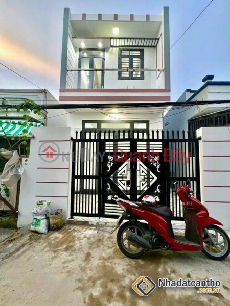 My Phuoc 2 House – Ben Cat City. Buy today – Different price tomorrow Sales Listings