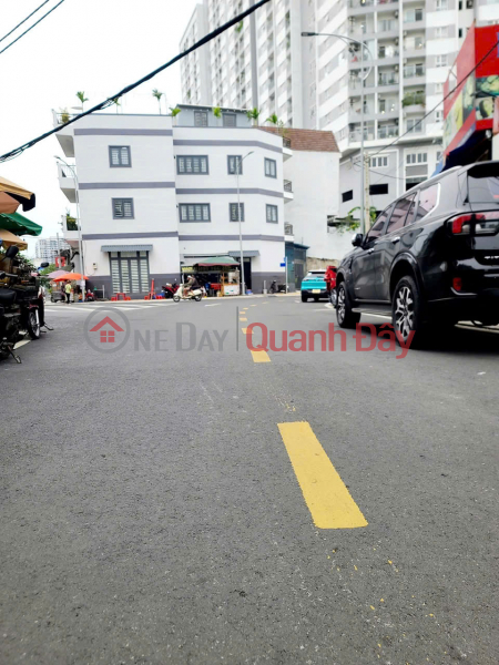 SIÊU PHẨM - ĐƯỜNG RỘNG 8M - CHỈ 6.5 TỶ - 90M2 - NGANG 4 DÀI 22.5 Niêm yết bán