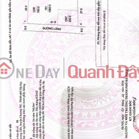 PRIME LAND - GREAT PRICE - Urgent Sale of Subdivided Land in a Strategic Location in Xuan Mai Commune, Hanoi City _0