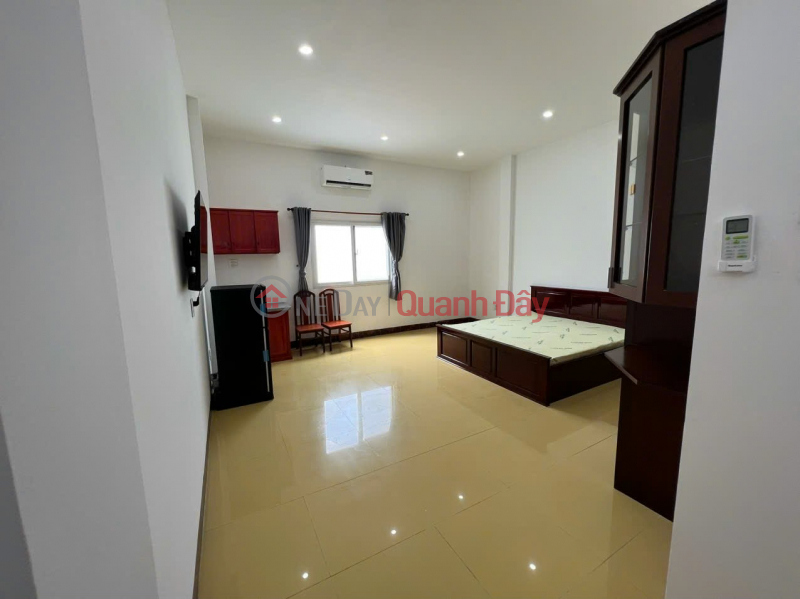 đ 8,5 tỷ | Chính Chủ Cần Bán MINI HOUSE “13 PHÒNG” CAO CẤP FULL NỘI THẤT -Trần Phú, Cái Khế, Ninh Kiều, Cần Thơ