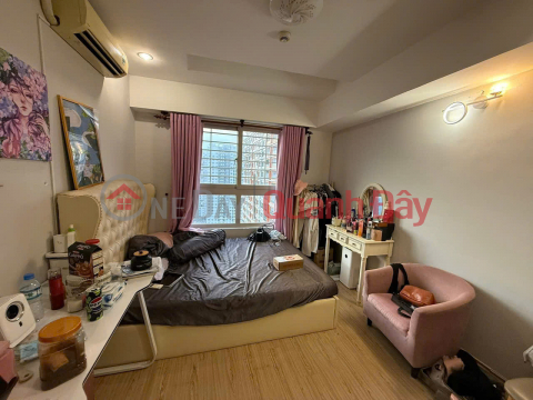 BÁN GẤP CĂN GÓC CHUNG CƯ CAO CẤP – FULL NỘI THẤT – SỔ HỒNG RIÊNG – NGAY NGUYỄN HỮU THỌ, huyện Nhà Bè _0