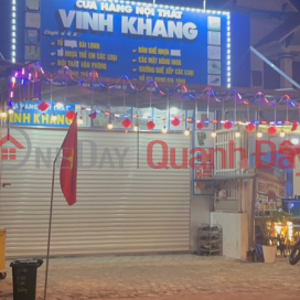 Cửa hàng nội thấy Vinh Khang - 216 Văn Tiến Dũng,Cẩm Lệ, Việt Nam