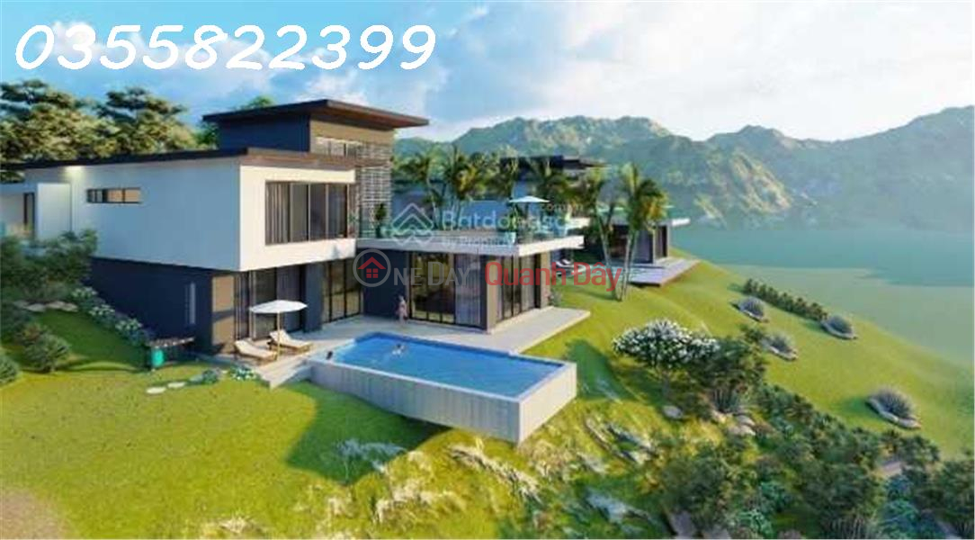 Hottest in Hoa Lac today - only 3 lots Yen Binh - Thach That priced from only 11 - 12 million\\/1m2 | Vietnam Sales đ 11 Million