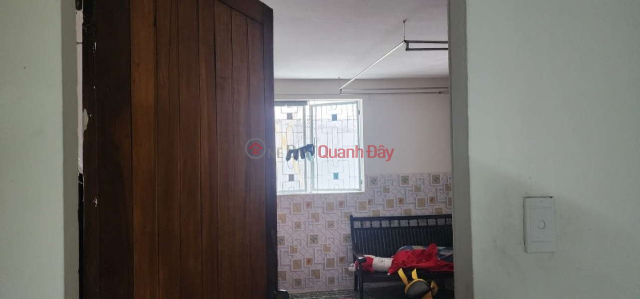 ► Nhà Mặt Tiền Châu Thượng Văn, gần Chợ Hòa Cường, 97m2, 2.5 tầng, nhỉnh 7 tỷ, Việt Nam, Bán đ 7,35 tỷ