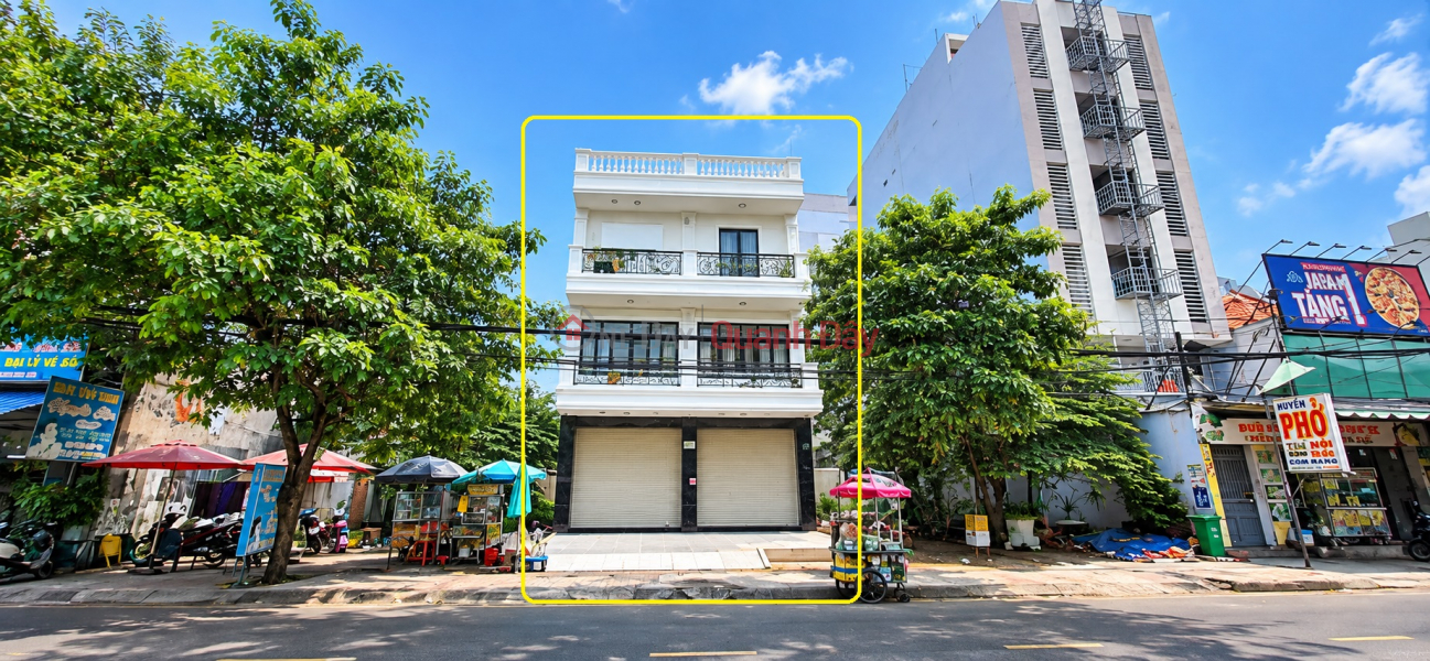 Cho thuê nhà Mặt Tiền Gần AEON Q.Tân Phú 160m², 3TẦNG-GẦN CHUNG CƯ, KHU DỊCH VỤ, ĂN UỐNG | Việt Nam Cho thuê | đ 49 triệu/ tháng