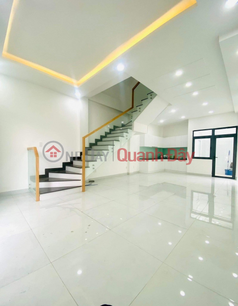 Property Search Vietnam | OneDay | Residential Sales Listings | House for sale, Nguyen Van Yen, Tan Phu, 4 floors, 55m2, Nhon 8 billion.