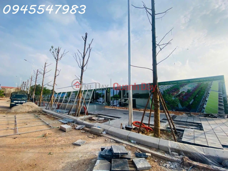 đ 2.4 Billion SUPER PROJECT HAWEE PARKLAND CAO THUONG GREEN URBAN AREA THE MOST BEAUTIFUL LOCATION IN BAC GIANG
