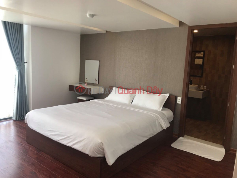 Căn hộ cao cấp Pool PentHouse - SeaView Apartment - 639 Nguyễn Tất Thành (Pool Penthouse Conroy Tower - 639 Nguyen Tat Thanh) Thanh Khê | ()(1)