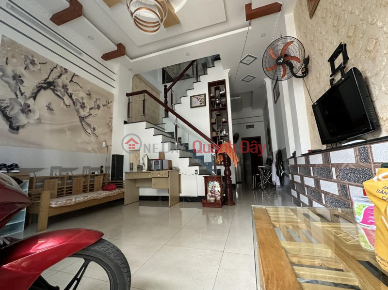 Beautiful House - Good Price - Owner Needs to Sell Beautiful House Urgently at Nguyen Van Cu Extended Street, An Khanh Ward, Vietnam Sales đ 3.5 Billion