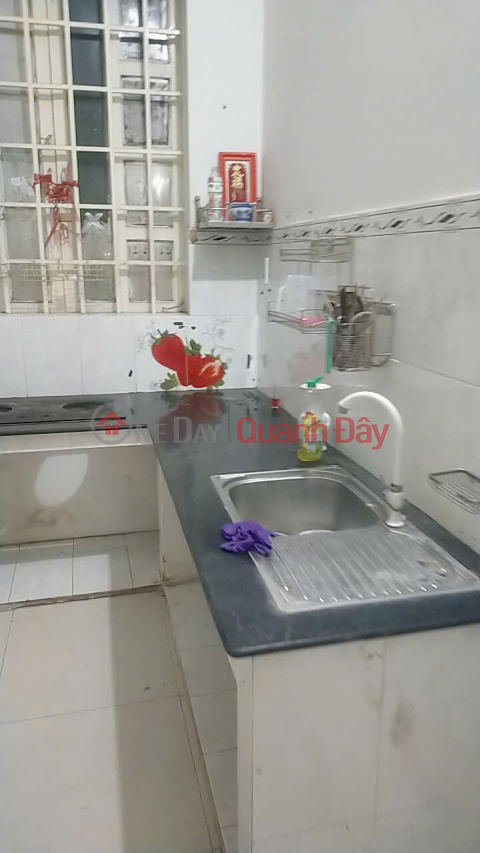 FRONT HOUSE - GOOD PRICE - House for Sale in Ward 11, Vung Tau City, Ba Ria Vung Tau Province _0