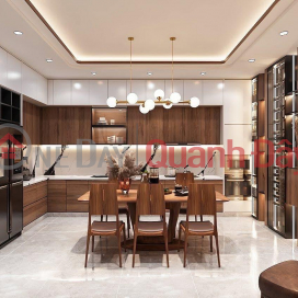 **House for sale in Dang Van Sam, Ward 2, Tan Binh (6.5*15) 4 floors - over 12 billion _0