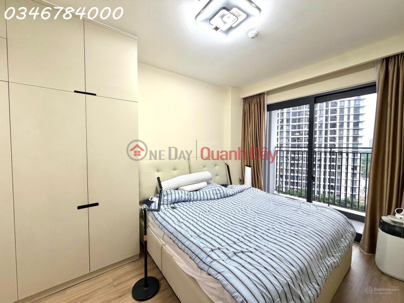 Apartment for sale at Midori Park The Glory N12A12, purchased from a foreigner. Sales Listings