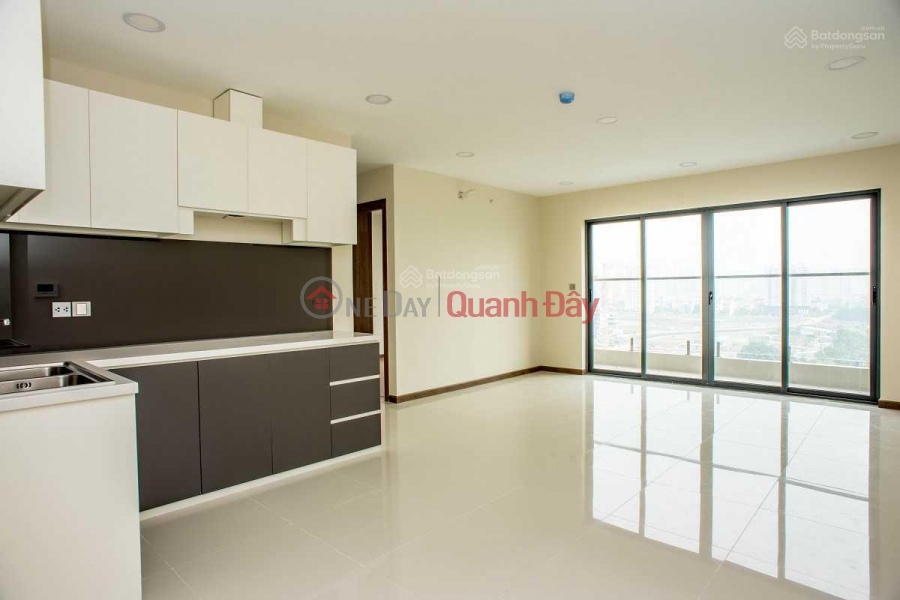 Property Search Vietnam | OneDay | Nhà ở | Niêm yết bán, Bán căn hộ chung cư 3pn, De Capella khu Sala, cầu Thủ Thiêm quận 2