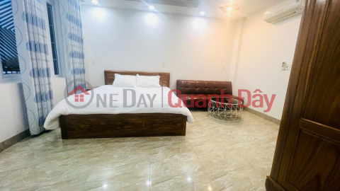 THUE1008 3-storey house for rent in Phuoc Long urban area _0