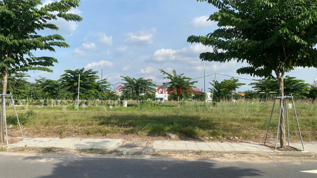 đ 1.45 Billion | Urgent sale of Hoa Loi land plot - Price only 1.45 billion, near My Phuoc Industrial Park, VSIP 2