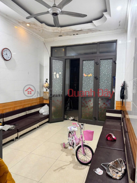 Property Search Vietnam | OneDay | Residential Sales Listings HOUSE FOR SALE IN NGUYEN CANH DI STREET, 3M ALLEY, A FEW STEPS TO CAR, AREA 46M2, 7.9 BILLION
