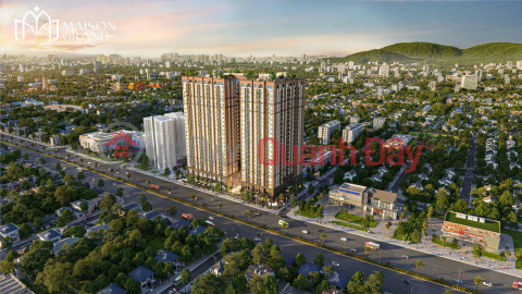 BÁN CĂN HỘ 2PN+ 2WC 73m² – MẶT TIỀN QL51 CẢNG PHÚ MỸ, 2,409 TỶ _0