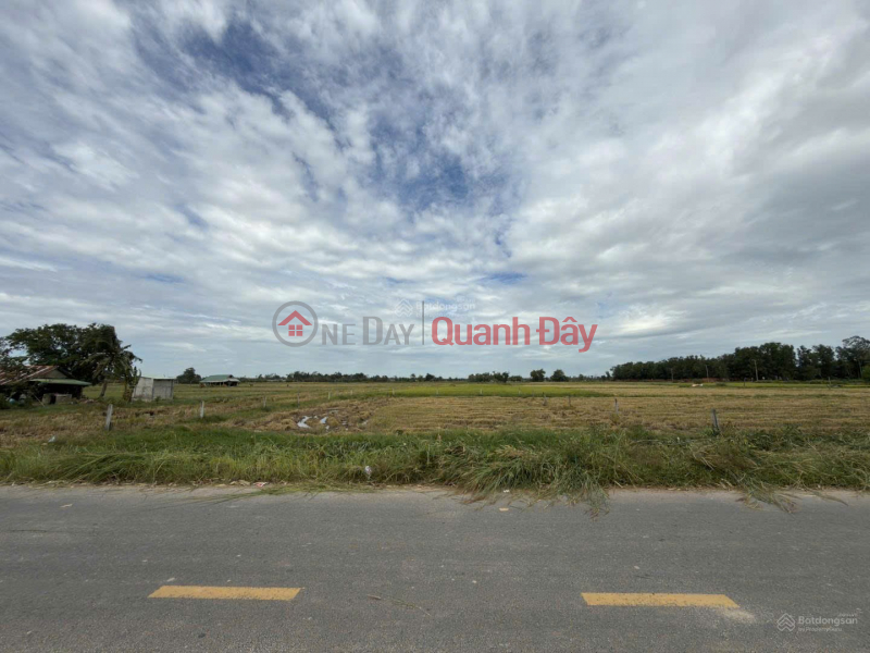 đ 1,38 tỷ | ĐẤT ĐẸP - GIÁ TỐT - Bán Nhanh Tại ấp Phước Đông xã Long Chữ tỉnh Tây Ninh (trước là xã Long Phước huyện Bến