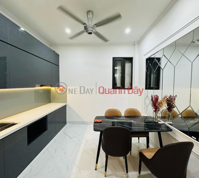 Property Search Vietnam | OneDay | Nhà ở | Niêm yết bán, BÁN NHÀ phố Lạc Long Quân - Ô TÔ - KD – 40m2 – 5 tỷ 9