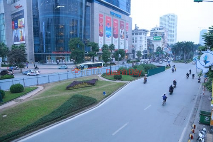 Property Search Vietnam | OneDay | Residential | Sales Listings | Rare! House on Nguyen Chi Thanh street, 40m², frontage 4.5m, car, business 15 billion