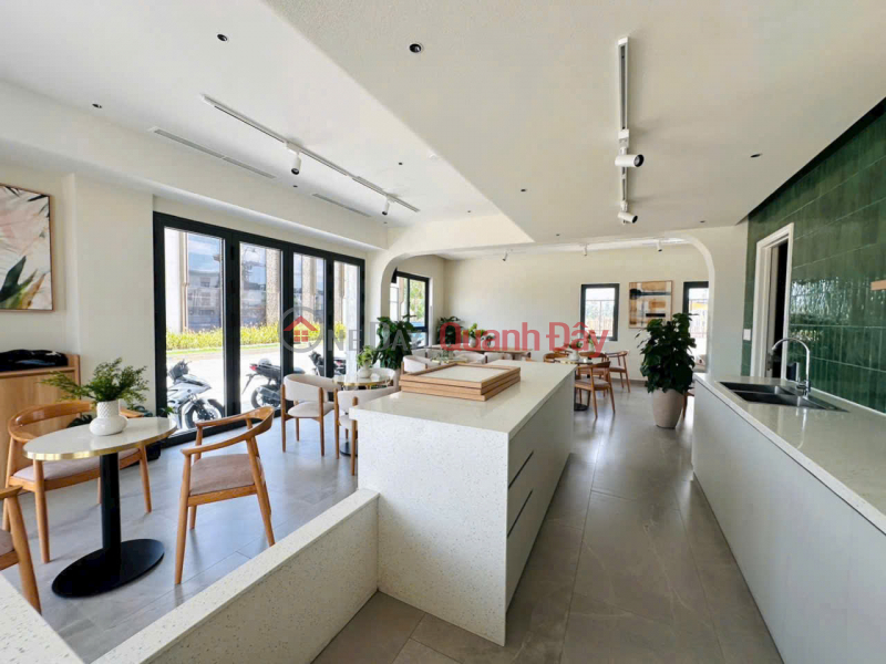 Own a Commercial Townhouse at K-Home - Living standards and investment converge | Vietnam Sales đ 2.8 Billion