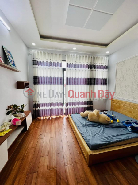 Property Search Vietnam | OneDay | Residential, Sales Listings | Car racing 70m2 Do Xuan Hop, District 9 -2T-SHR, planning only 3 billion negotiable