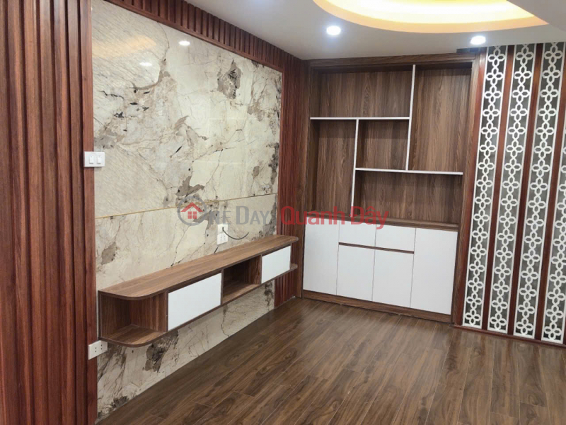 NHÀ 5 TẦNG - FULL NỘI THẤT - GẦN MỸ ĐÌNH, CẦU GIẤY - NGÕ NÔNG - HIẾM CÓ! Niêm yết bán