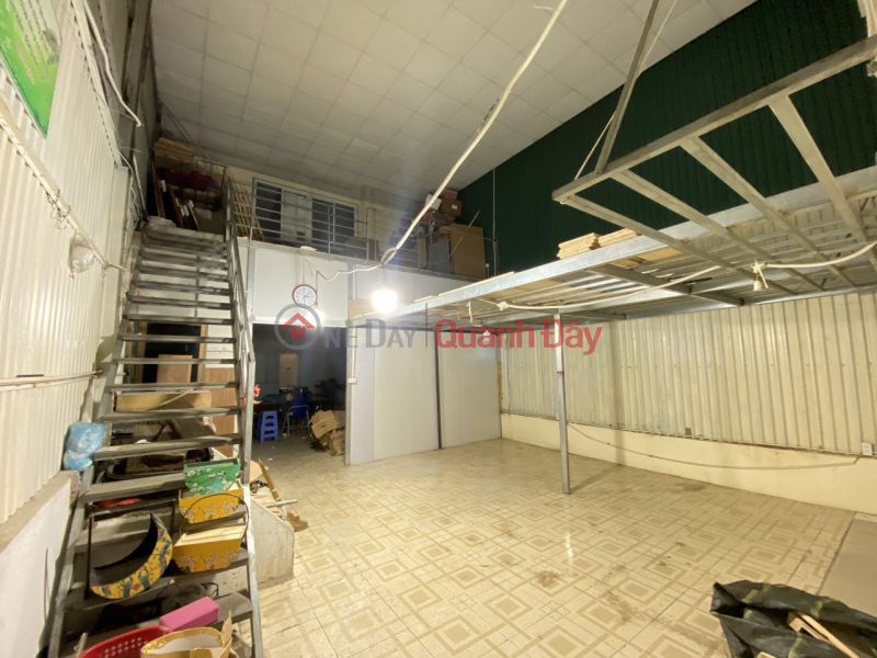 Office and Warehouse for Rent in Nam Tu Liem, Hanoi, Price 25 Million\\/month Rental Listings