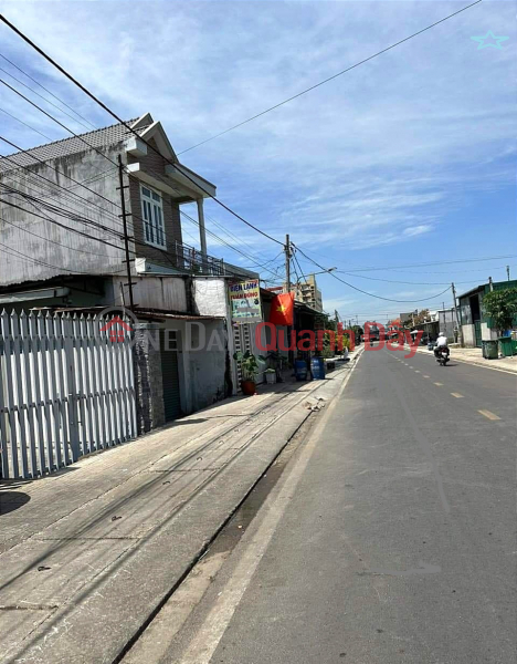 Property Search Vietnam | OneDay | | Sales Listings | Land Lot for Sale Right in Minh Hung Chon Thanh Industrial Park