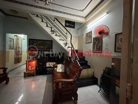 OWNER FOR SALE Beautiful House Prime Location In District 12, HCMC _0