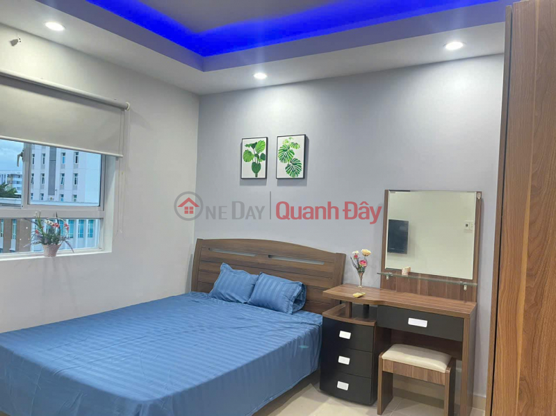 Cần bán Căn hộ Ct4 Vĩnh điềm Trung, nha trang. Giá 1 tỷ 295 triệu, Việt Nam, Bán | đ 1,3 tỷ