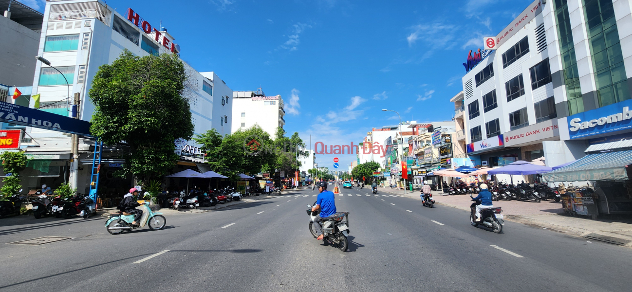 Property Search Vietnam | OneDay | Residential, Rental Listings House for rent on Tay Thanh Street, 156m² - 6.5m frontage - suitable for food and service businesses.