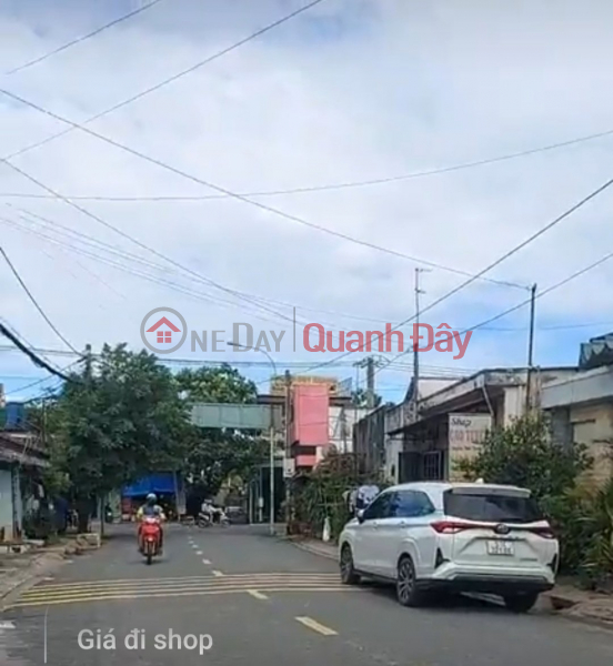 Property Search Vietnam | OneDay | Residential, Sales Listings | House Frontage Le Thi Lo asphalt road close to asphalt road Tan Hiep town 20m 4ty8 negotiable